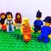 Картинка LEGO Education, центр дополнительного образования