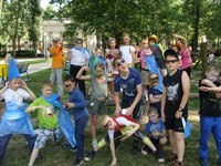 Лингвист центр раннего