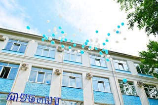 Фото Лицей Ярославль