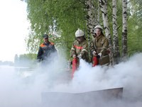 Лицей Ярославский технологический
