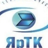 Логотип компании Лицей, Ярославский технологический колледж