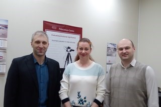 Международная академия исследования лжи Ярославль