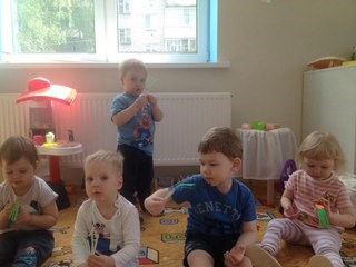 ПАНДА Ярославль