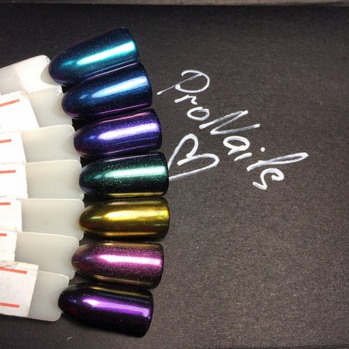 Фото ProNails