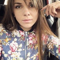 Логотип компании ProNails, студия