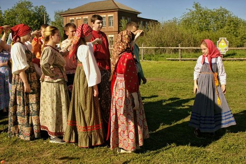 Фото Радуга Ярославль