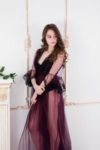RED фотостудия Яны