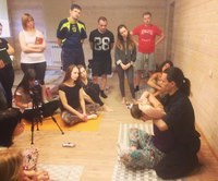 Картинка RELAX ROOM Ярославль