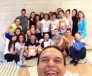 RELAX ROOM кабинет