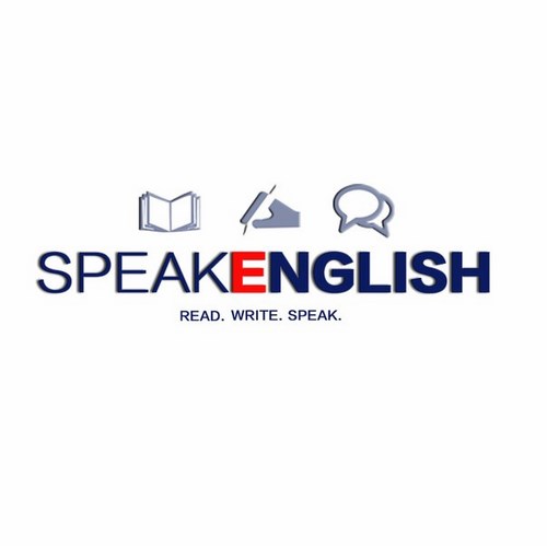 Новость Speak English