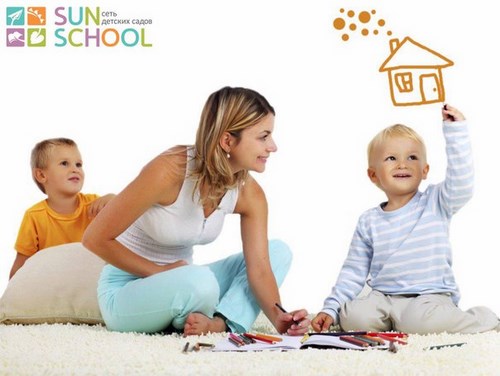 Новость Sun School