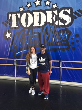 Изображение Todes