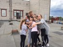 Todes, танцевальная школа-студия Аллы Духовой