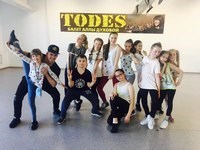 Изображение Todes Ярославль