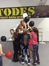 Фото Todes танцевальная школа-студия