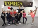Todes Ярославль
