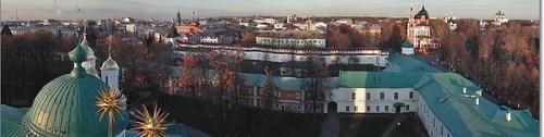 Логотип компании Центр немецкого языка