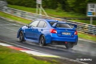 ЦЕНТР Ярославль, автосалон Subaru