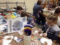 Ультрамарин Ярославль