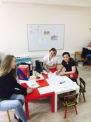 Умняша, детский центр
