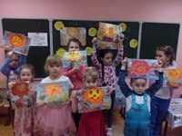Вишенка Ярославль