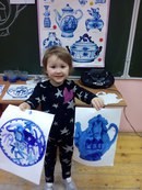 Вишенка