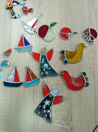 YAGODA handicraft магазин