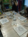 YAGODA handicraft