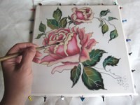 YAGODA handicraft