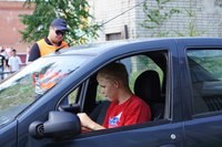 ЯОООВОА Ярославль