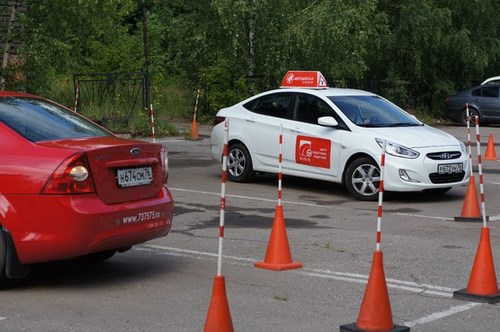 Картинка Ярославский центр подготовки водителей, автошкола