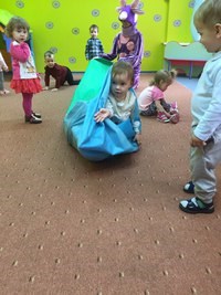 Золотой ключик центр