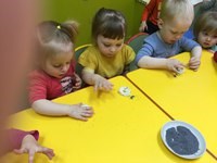 Золотой ключик центр