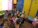 Изображение Золотой ключик, центр раннего развития