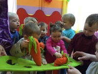Фото Золотой ключик Ярославль