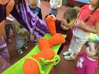 Золотой ключик